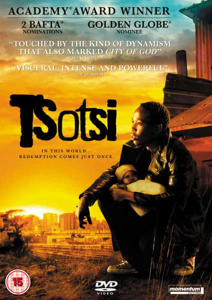 Tsotsi Afbeelding 1