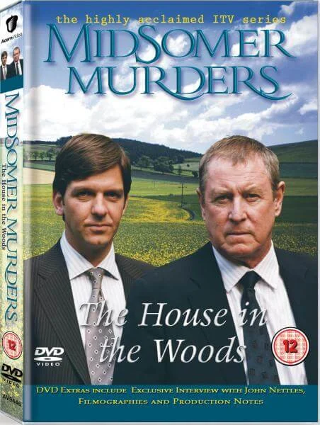 Midsomer Murders - The House In The Woods Afbeelding 1