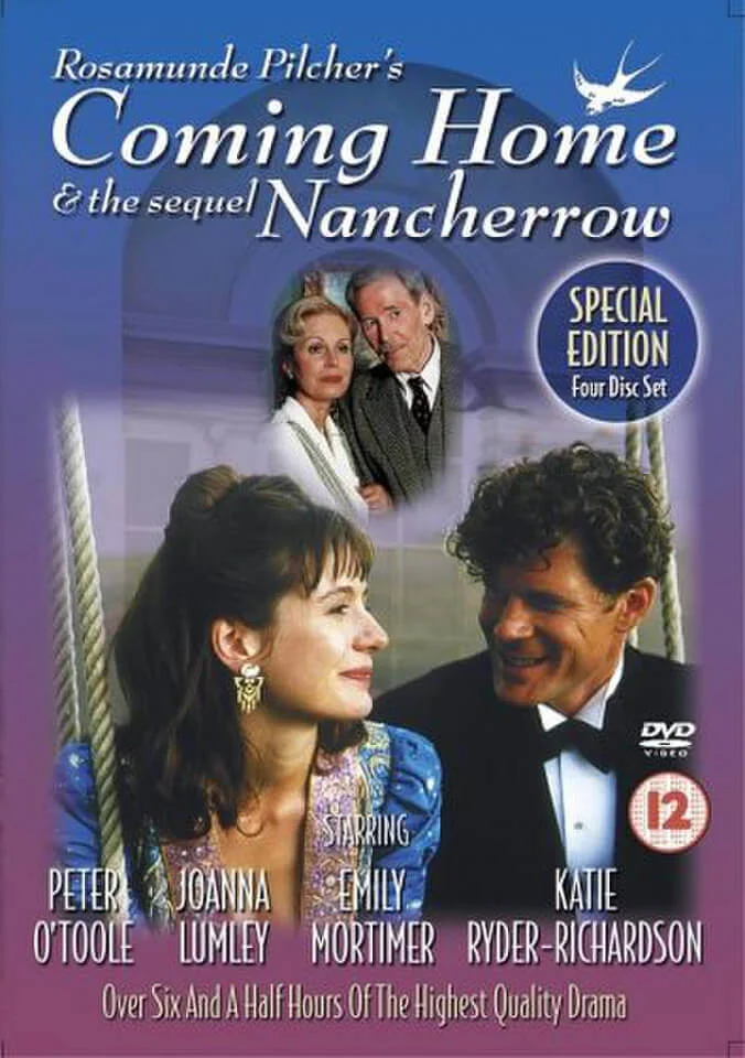 Rosamunde Pilcher's Coming Home/Nancherrow Afbeelding 1