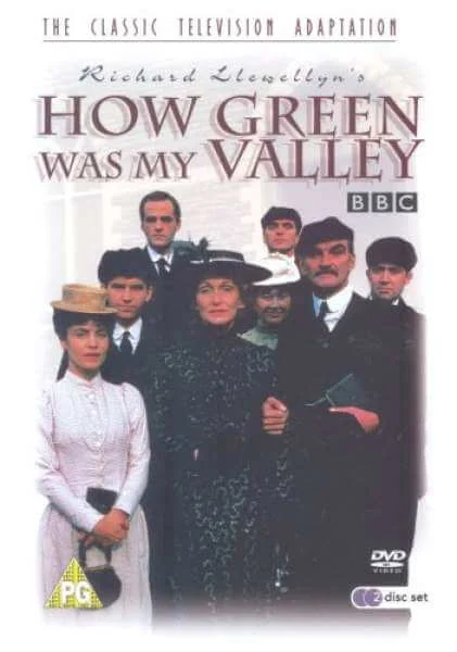 How Green Was My Valley Afbeelding 1
