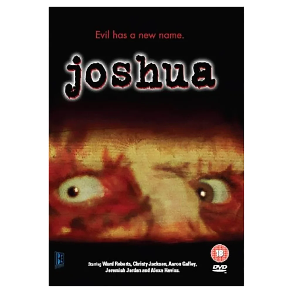 Joshua Afbeelding 1