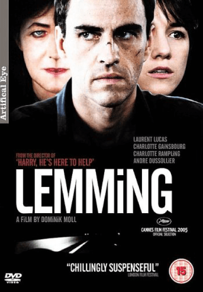 Lemming Afbeelding 1