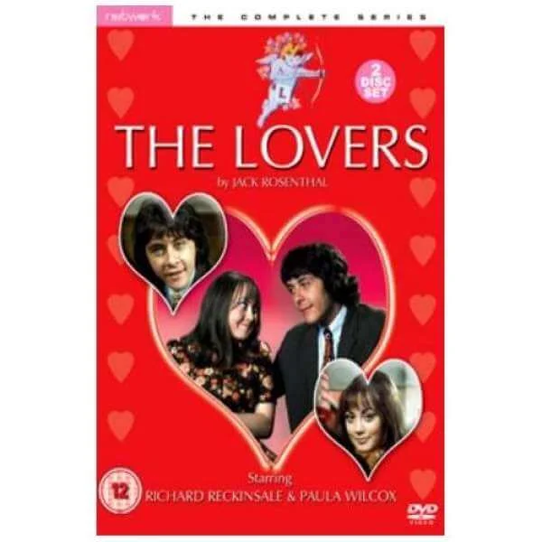 Lovers - Complete Serie Afbeelding 1