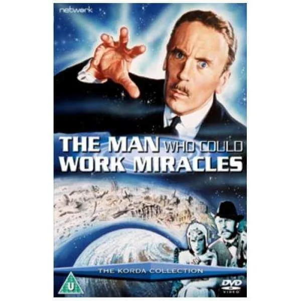 The Man Who Could Work Miracles Afbeelding 1