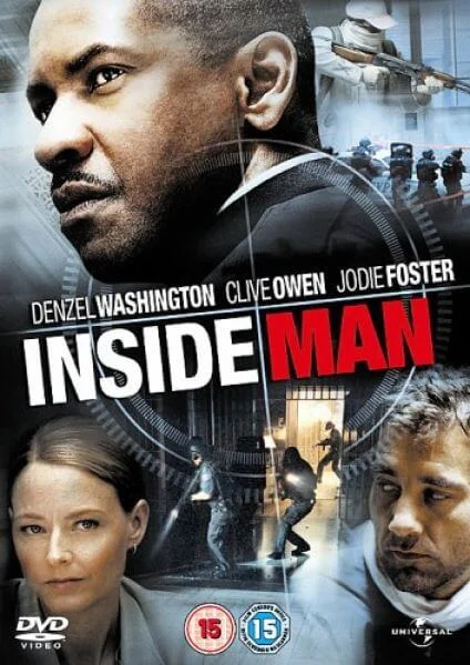 Inside Man Afbeelding 1