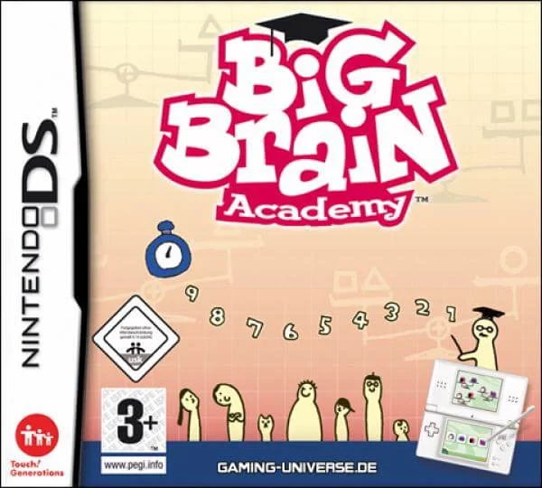 Big Brain Academy Afbeelding 1