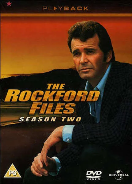 The Rockford Files - Season 2 Afbeelding 1