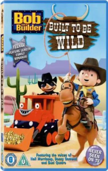 Bob the Builder Afbeelding 1