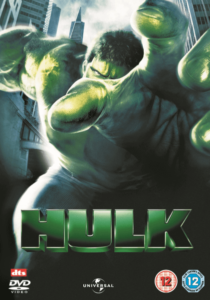 Hulk Afbeelding 1