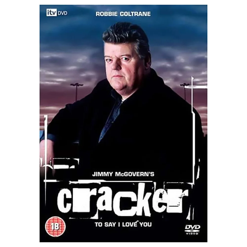Cracker - To Say I Love You Afbeelding 1