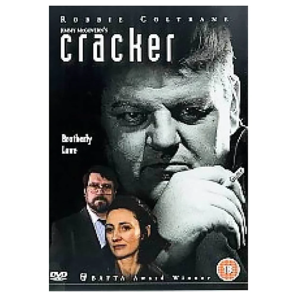Cracker - Brotherly Love Afbeelding 1
