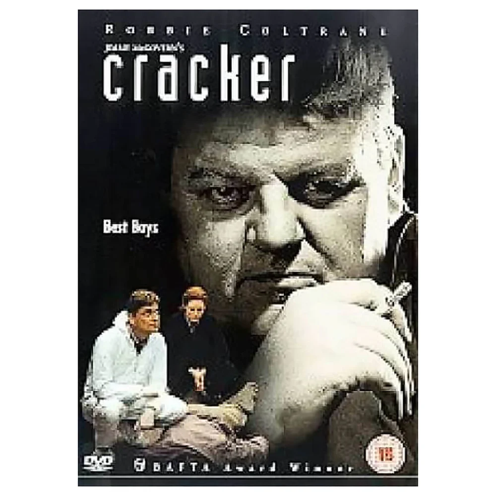 Cracker - Best Boys Afbeelding 1