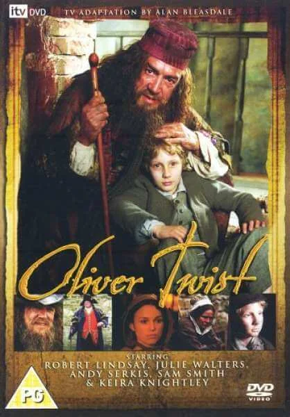 Oliver Twist Afbeelding 1
