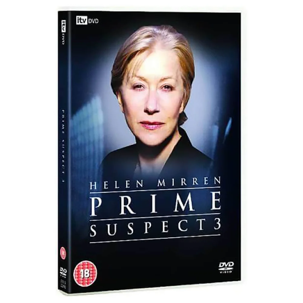 Prime Suspect 3 Afbeelding 1