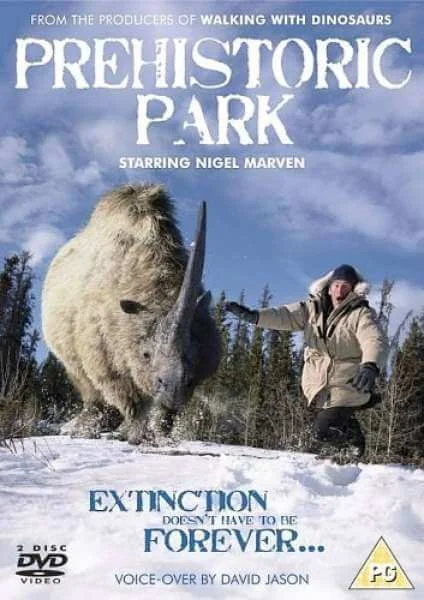Prehistoric Park Afbeelding 1
