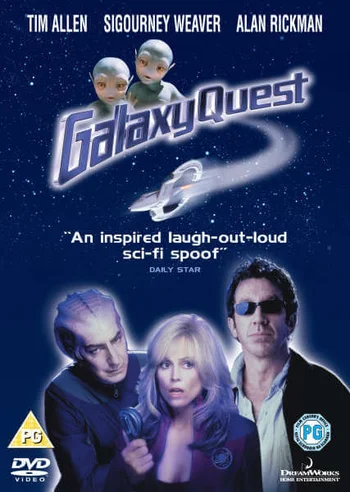 Galaxy Quest