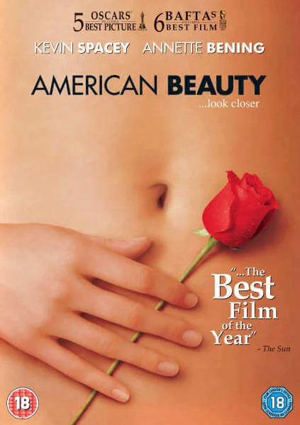 American Beauty Afbeelding 1
