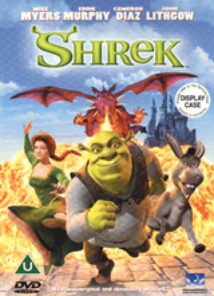 Shrek Afbeelding 1