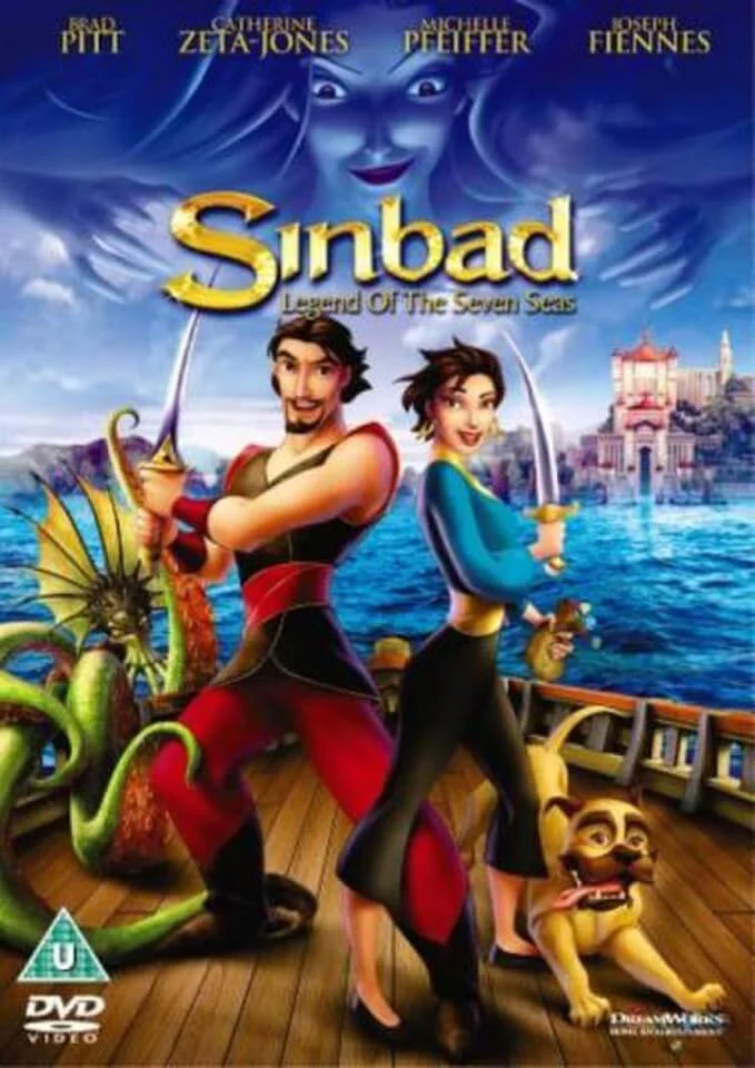 Sinbad Afbeelding 1