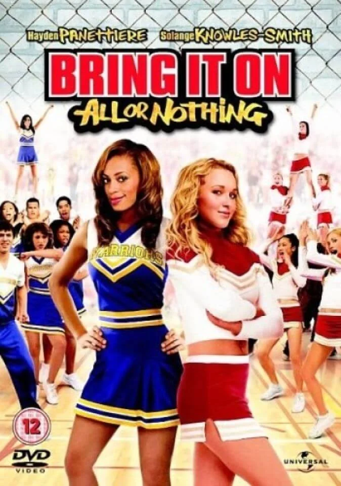 Bring It On: All Or Nothing Afbeelding 1