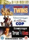 Twins/True Lies/Kindergarten Cop Afbeelding 1