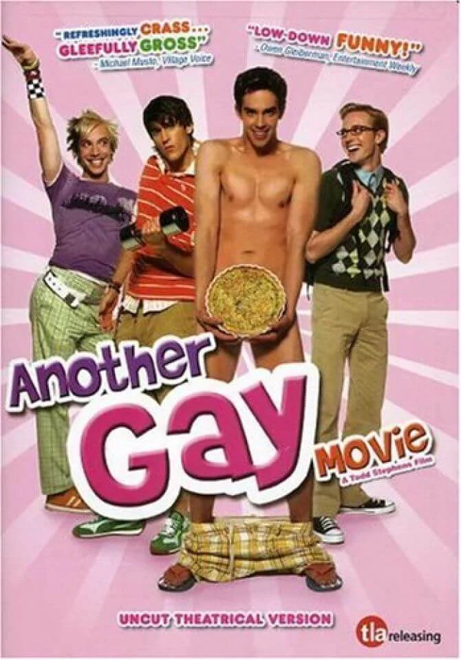 Another Gay Movie Afbeelding 1