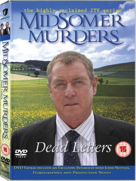 Midsomer Murders - Dead Letters Afbeelding 1