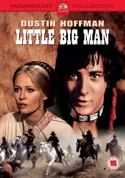 Little Big Man Afbeelding 1