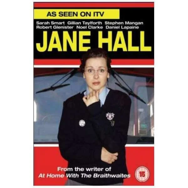 Jane Hall Afbeelding 1