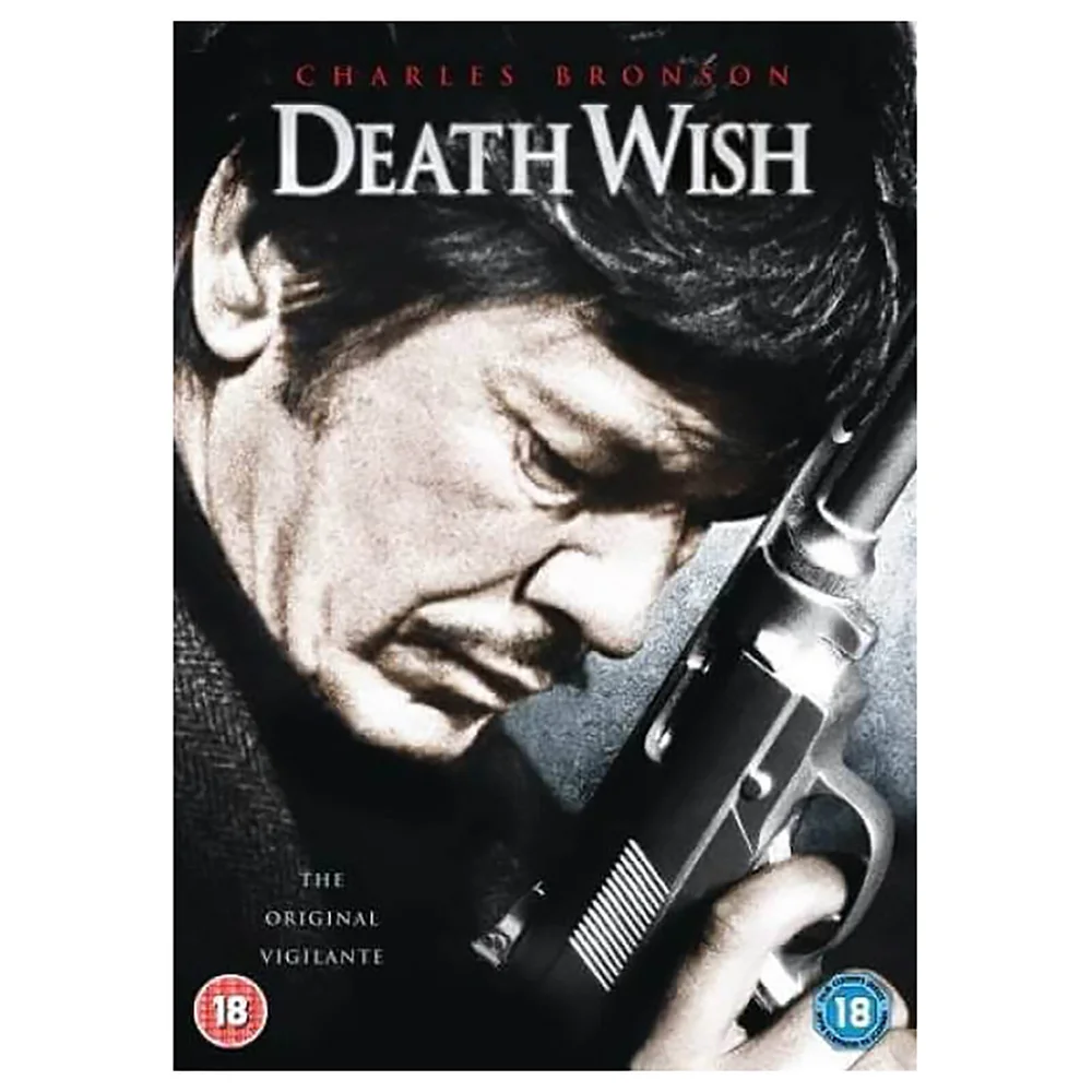 Death Wish Afbeelding 1