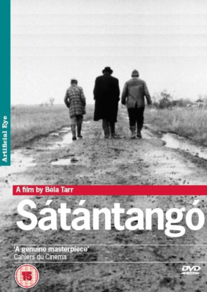 Satantango Afbeelding 1