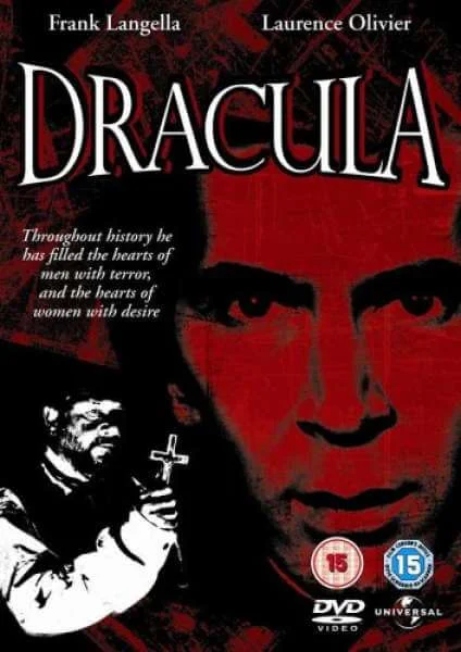 Dracula (1979) Afbeelding 1
