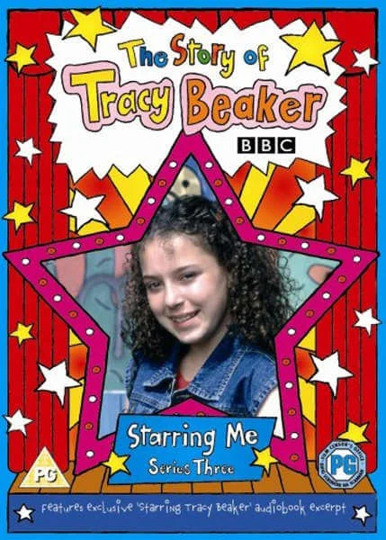 Tracy Beaker - Starring Me Afbeelding 1