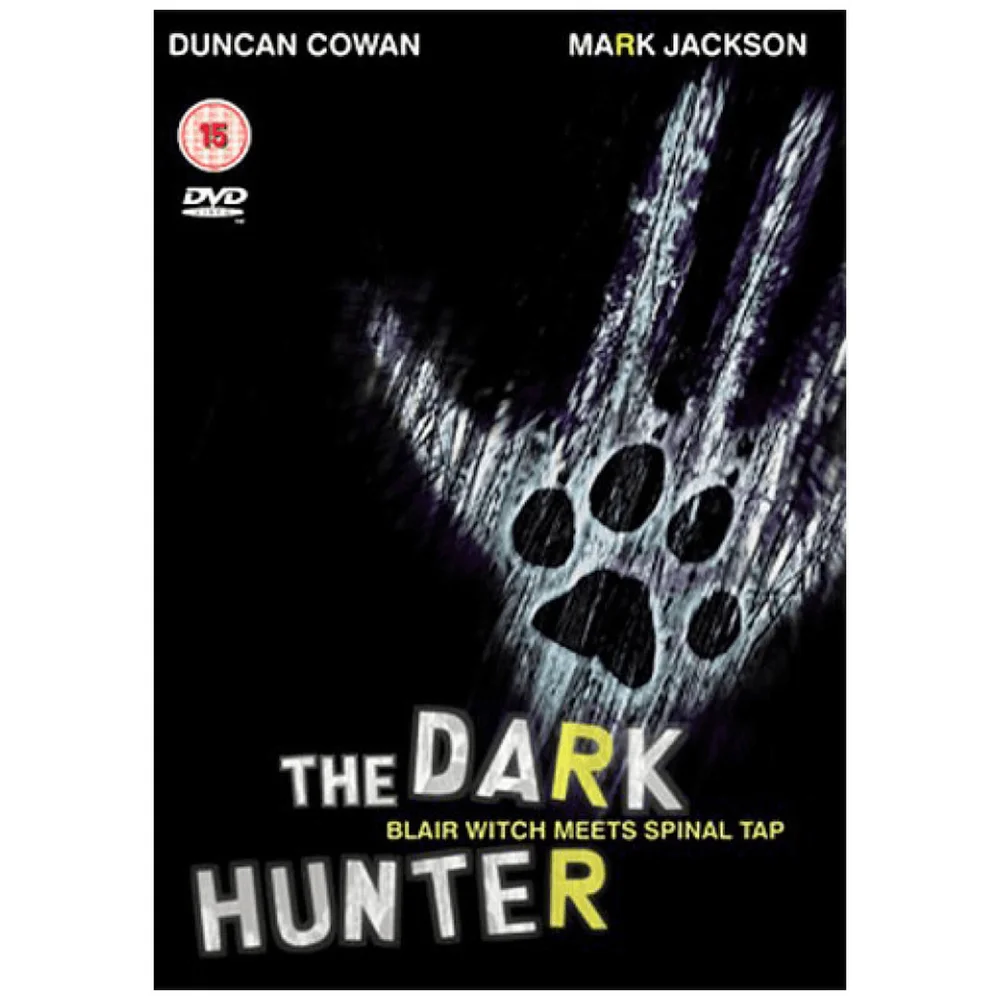 The Dark Hunter Afbeelding 1