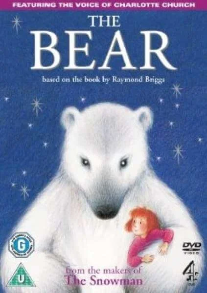 The Bear Afbeelding 1