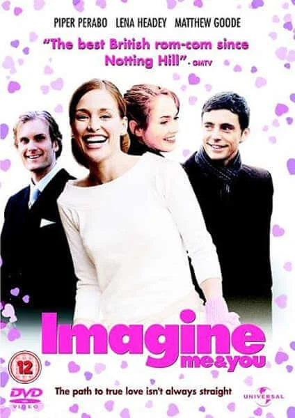 Imagine Me and You Afbeelding 1
