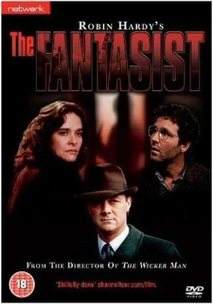 The Fantasist Afbeelding 1