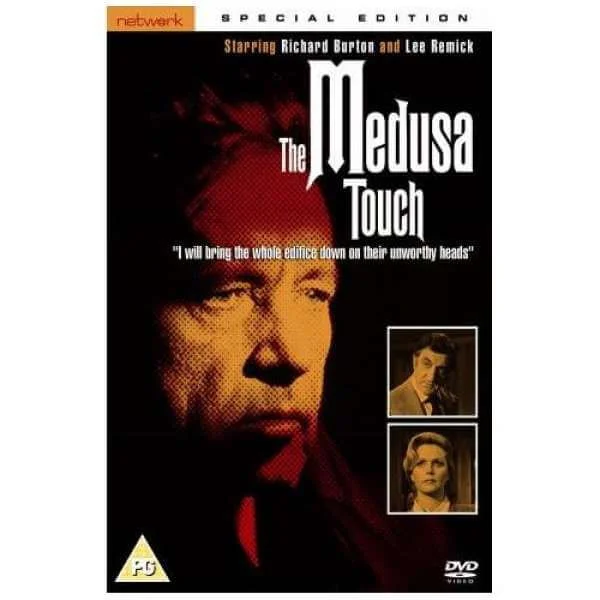 The Medusa Touch Afbeelding 1
