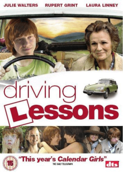 Driving Lessons Afbeelding 1