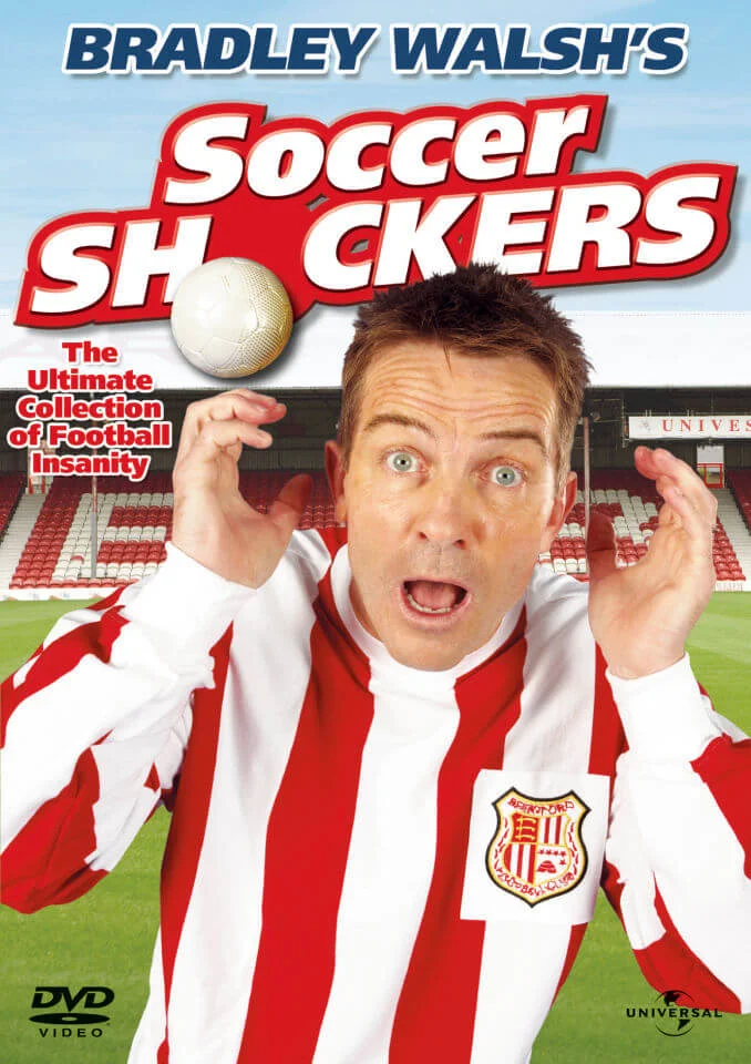 Soccer Shockers Afbeelding 1