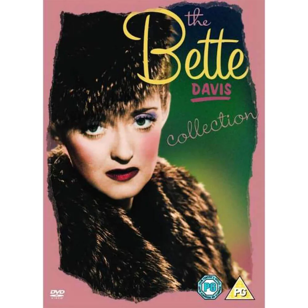 Bette Davis Collectie Afbeelding 1