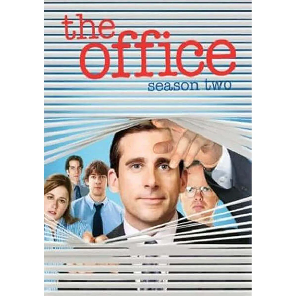 The Office - An American Workplace - Season 2 Afbeelding 1