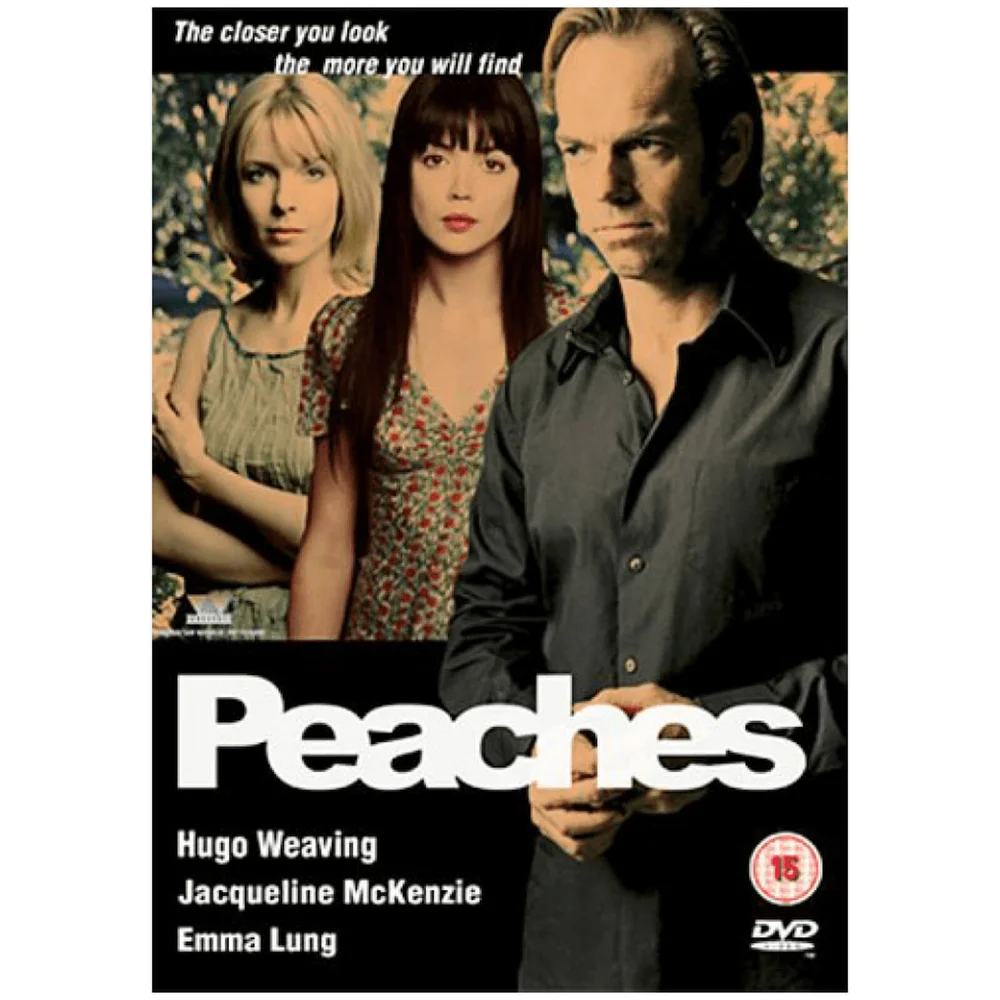 Peaches Afbeelding 1