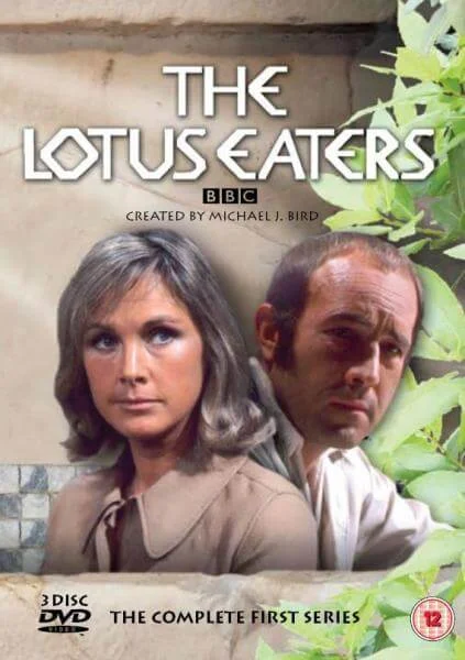 The Lotus Eaters - The Complete First Series Afbeelding 1