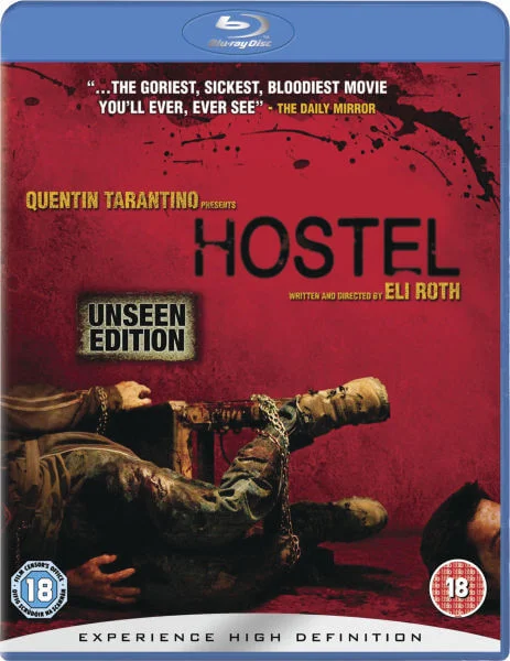 Hostel Afbeelding 1