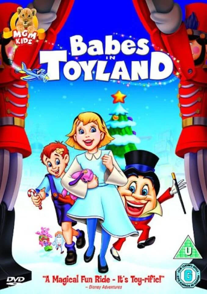Babes In Toyland Afbeelding 1