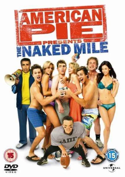 American Pie Presents Naked Mile Afbeelding 1