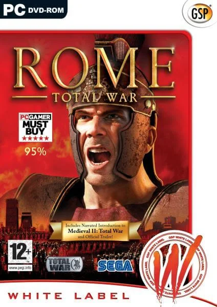 Rome: Total War Afbeelding 1