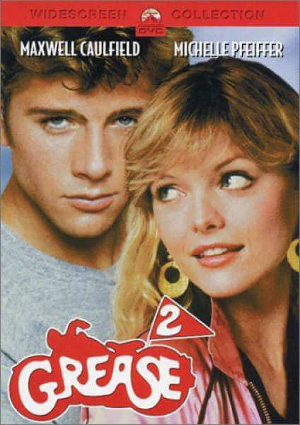 Grease 2 Afbeelding 1