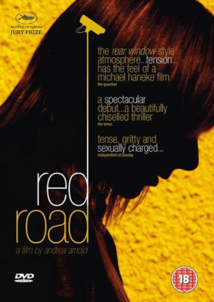 Red Road Afbeelding 1